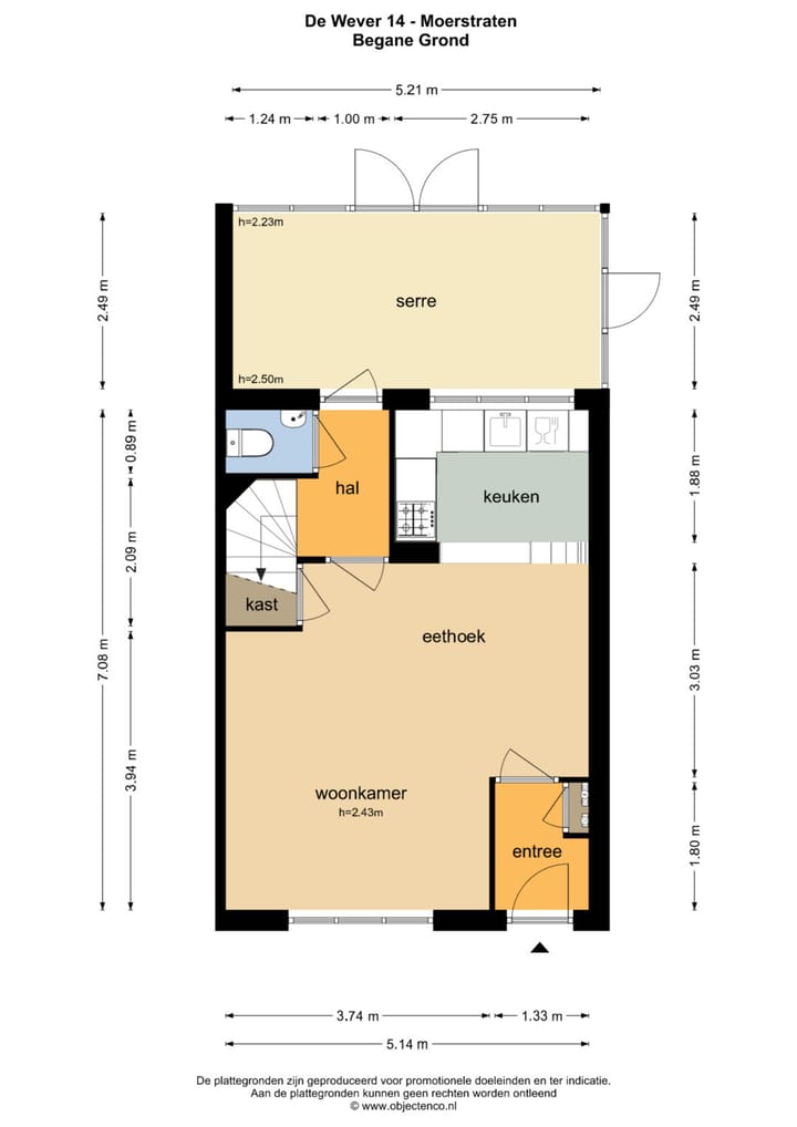 Foto 37 van De Wever 14