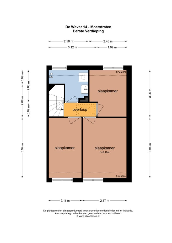 Foto 40 van De Wever 14