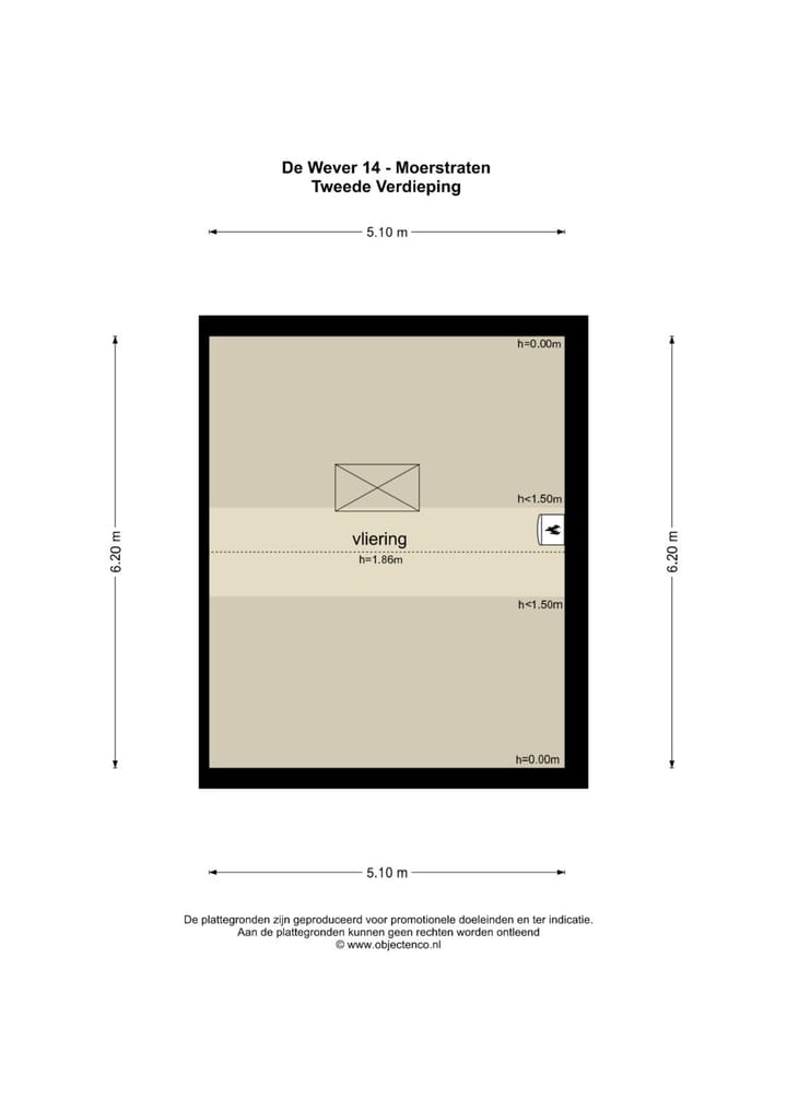 Foto 43 van De Wever 14