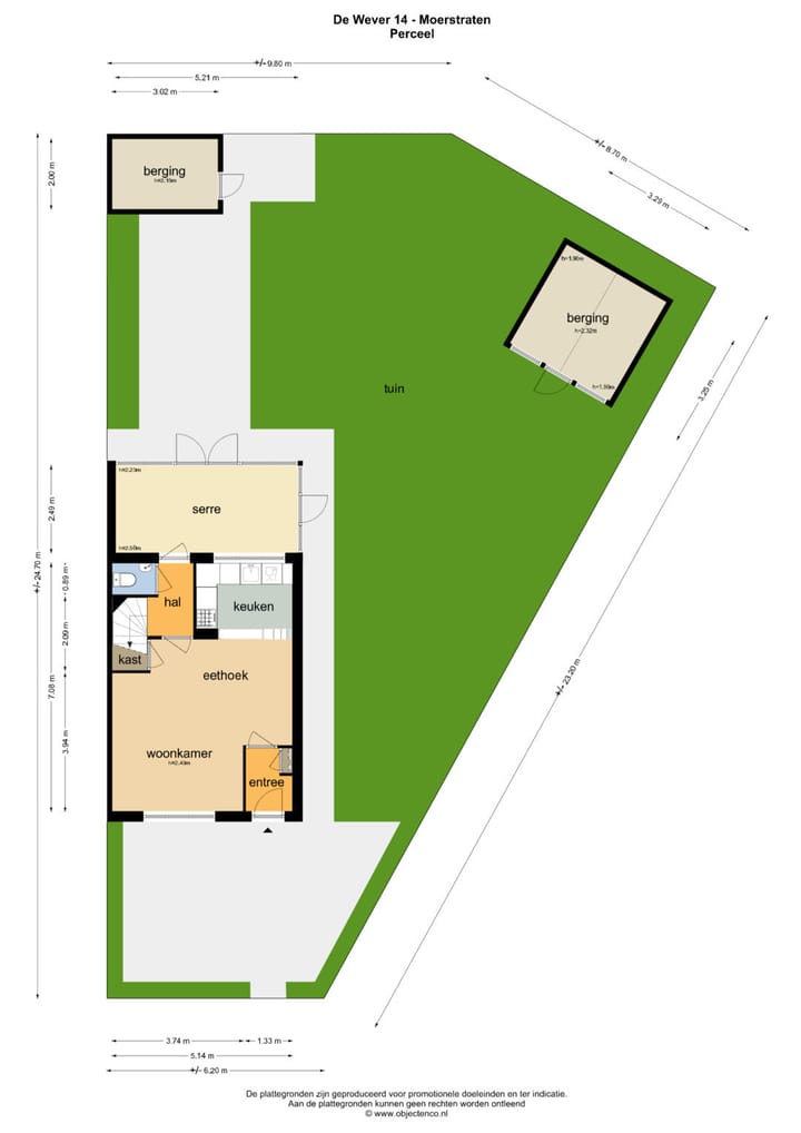 Foto 52 van De Wever 14