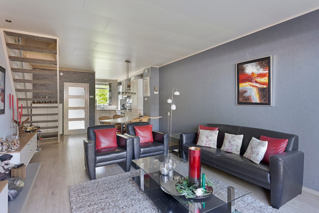 Foto 2 van St. Annabaai 5