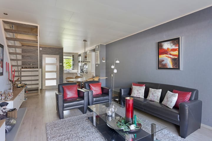 Foto 2 van St. Annabaai 5