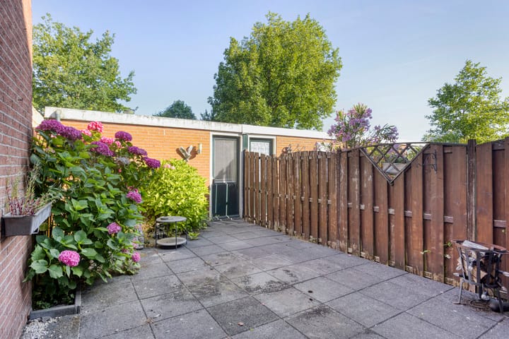 Foto 4 van St. Annabaai 5