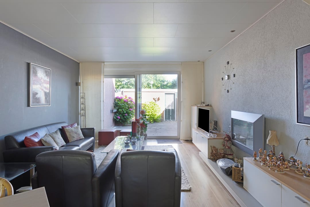 Foto 8 van St. Annabaai 5