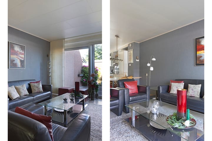 Foto 9 van St. Annabaai 5