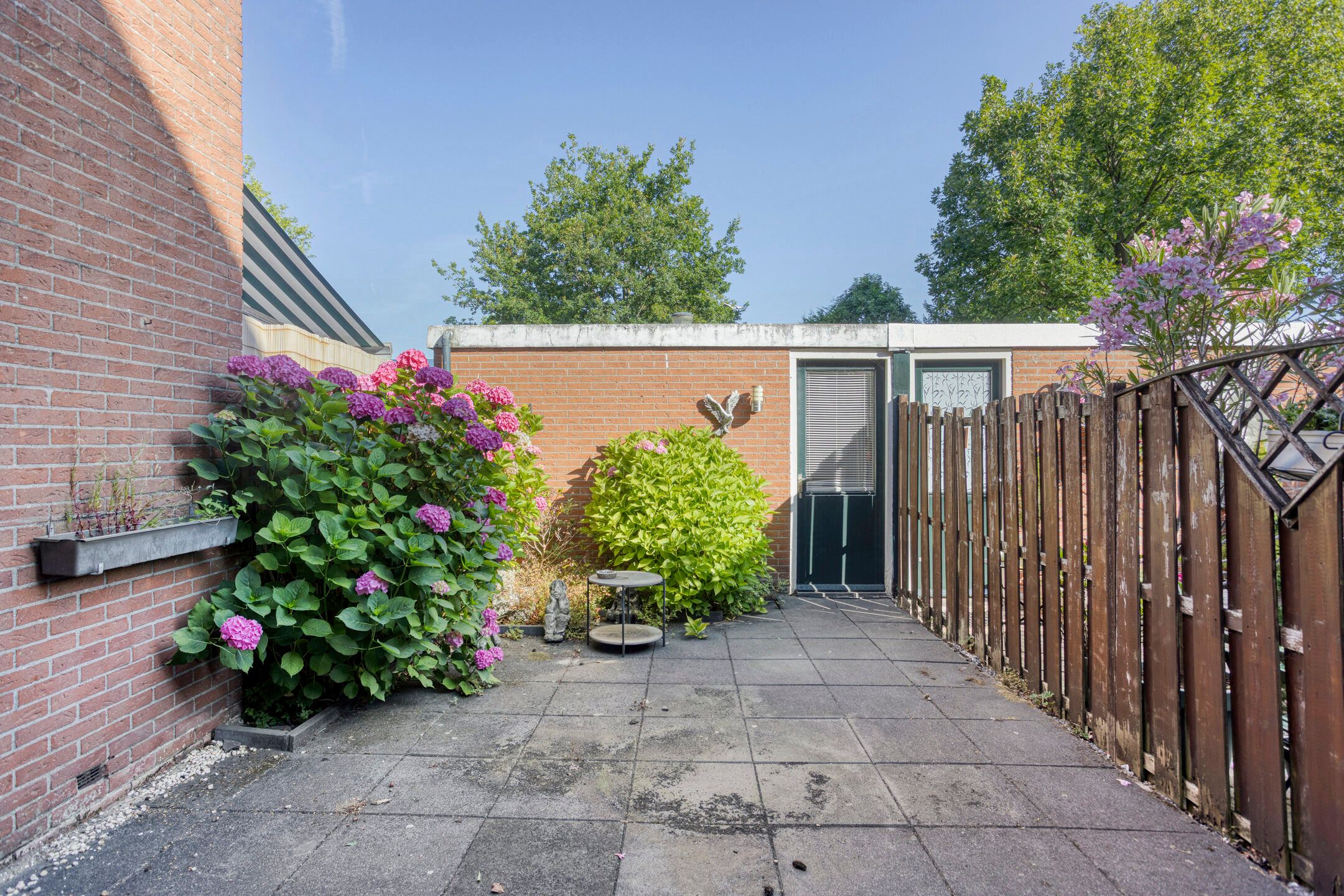 Foto 12 van St. Annabaai 5