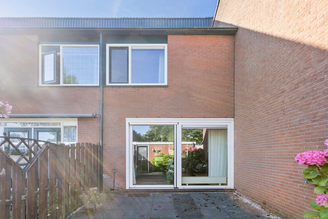 Foto 13 van St. Annabaai 5