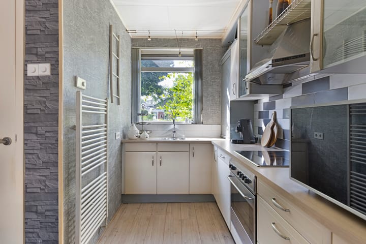 Foto 16 van St. Annabaai 5