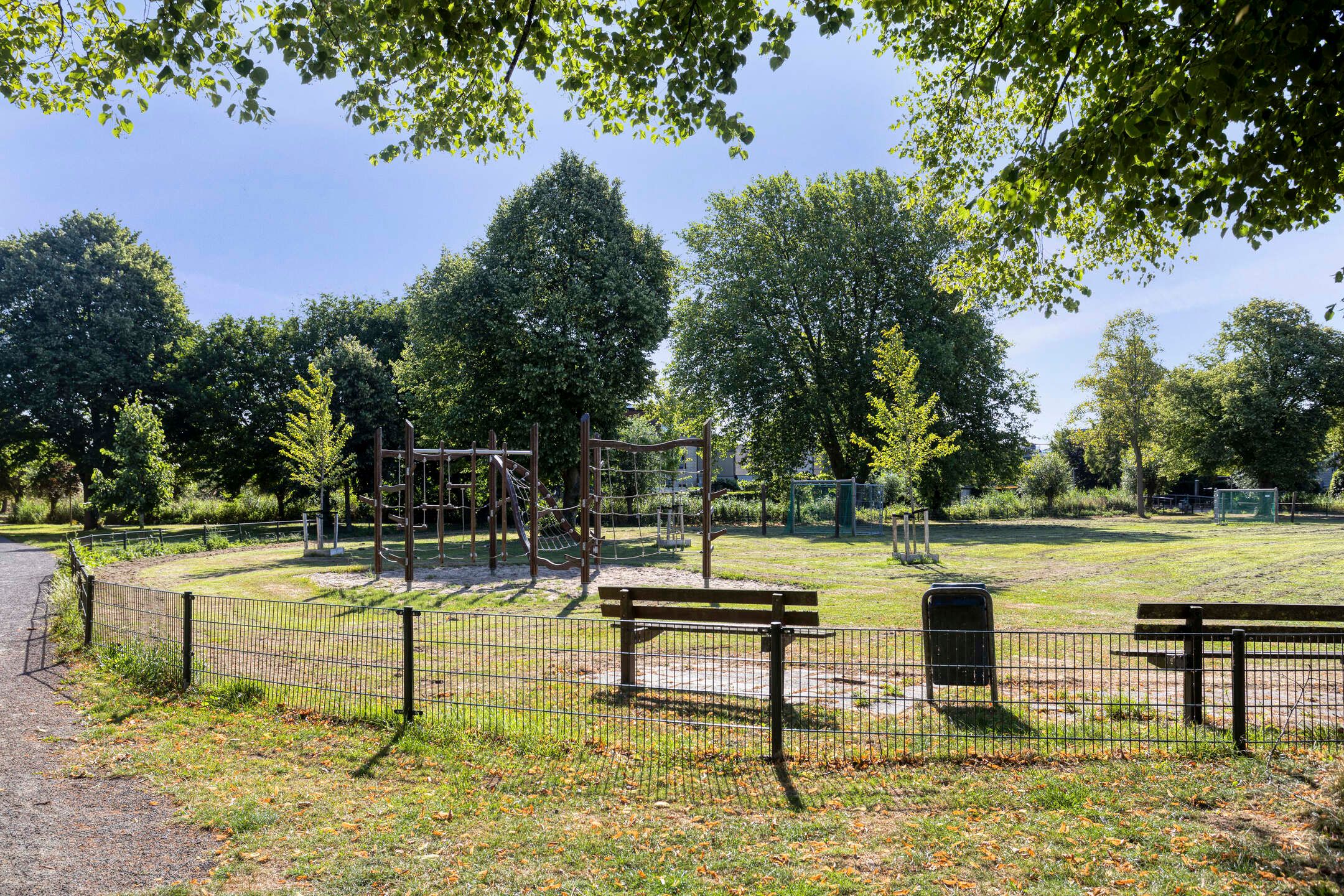 Foto 27 van St. Annabaai 5