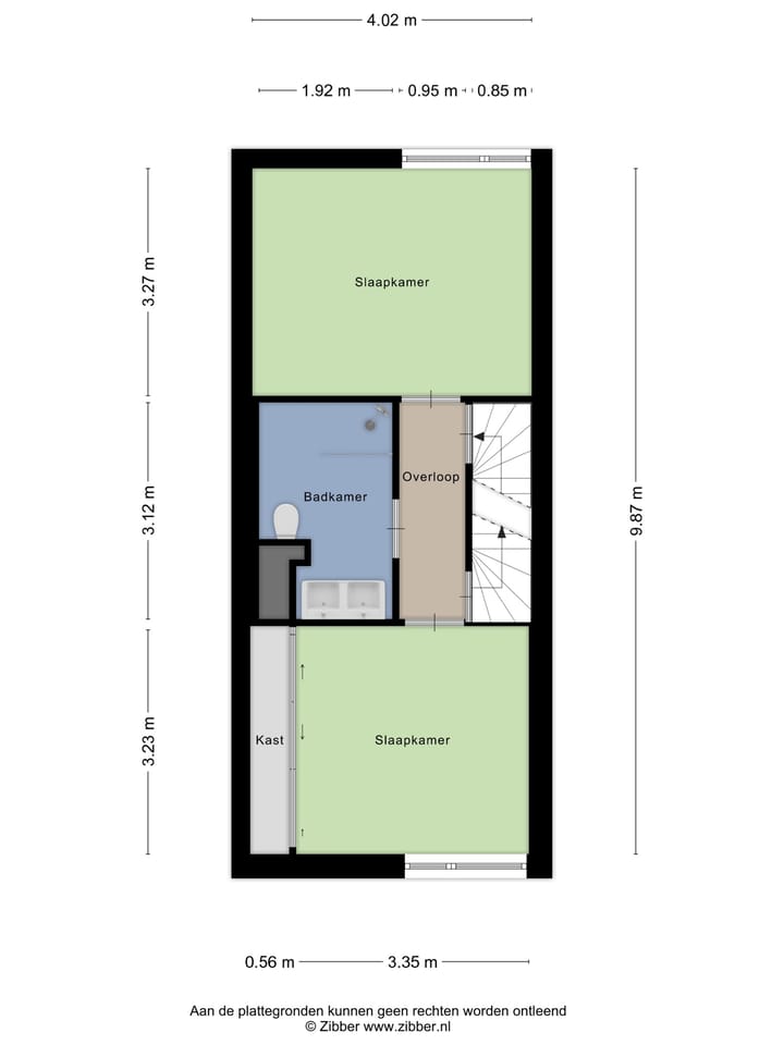 Foto 31 van St. Annabaai 5