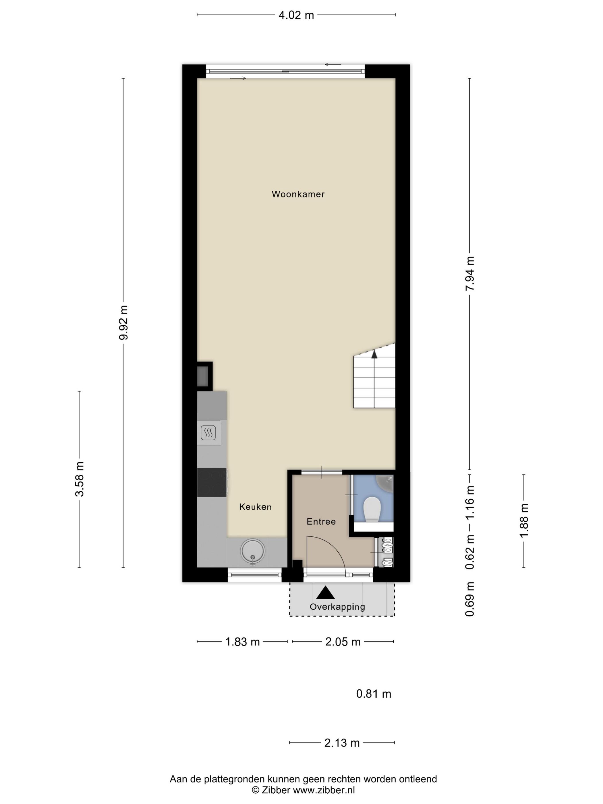 Foto 30 van St. Annabaai 5