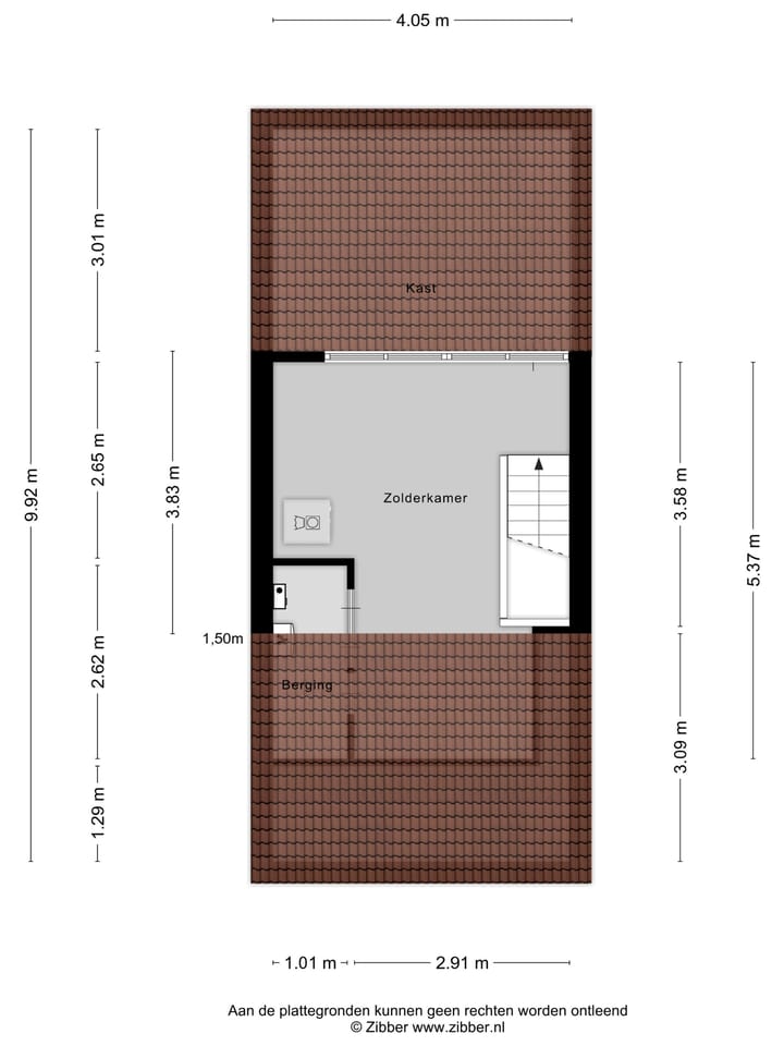 Foto 32 van St. Annabaai 5