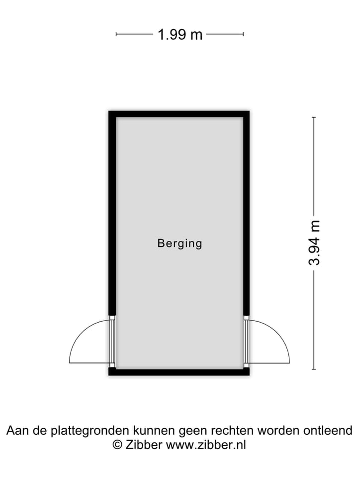 Foto 33 van St. Annabaai 5