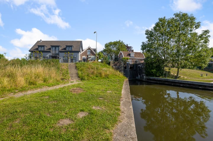 Foto 2 van Overtoom 60