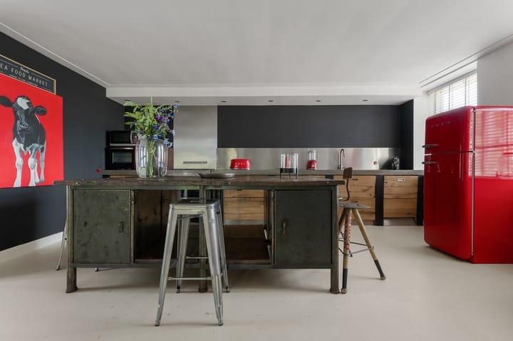 Foto 4 van Overtoom 60