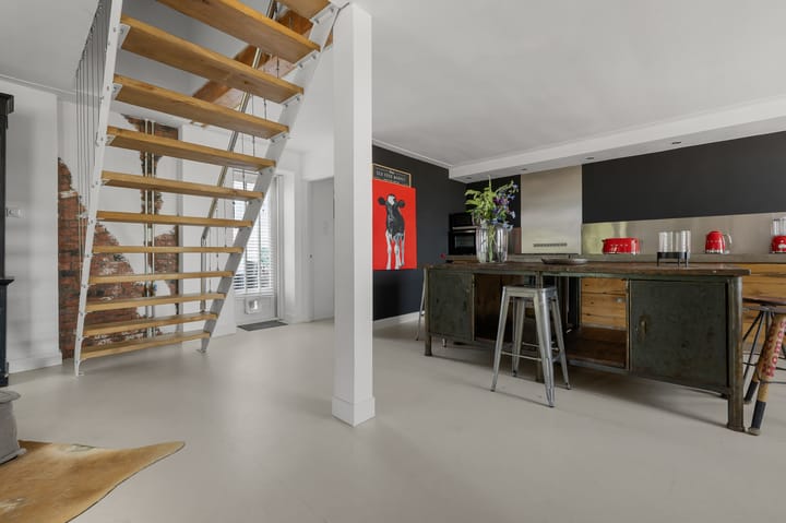 Foto 5 van Overtoom 60