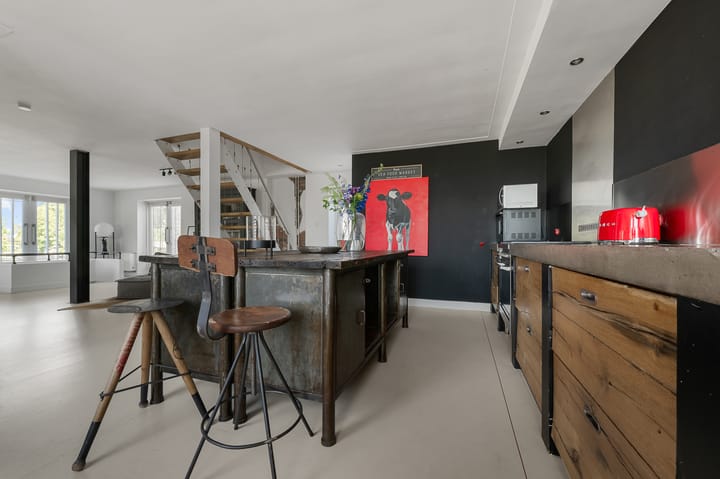 Foto 6 van Overtoom 60