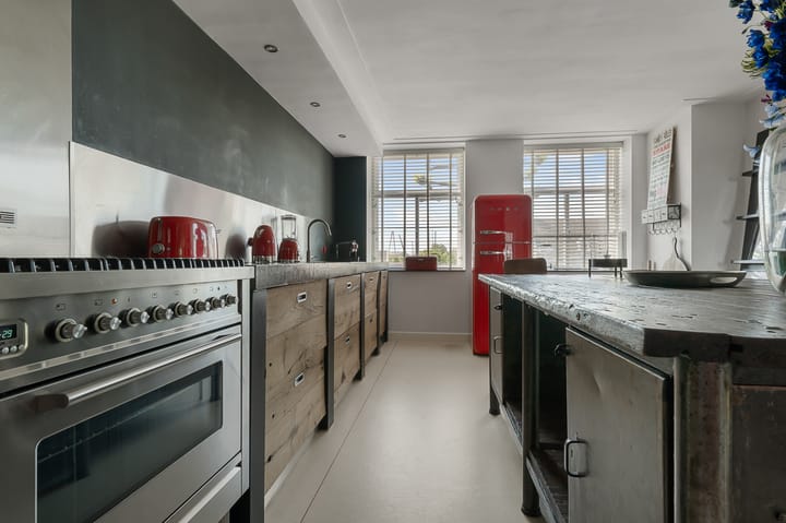 Foto 7 van Overtoom 60