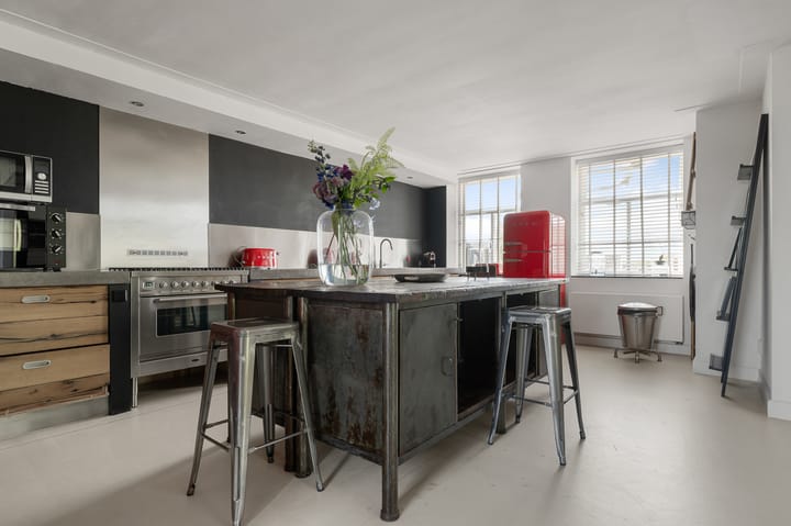 Foto 8 van Overtoom 60