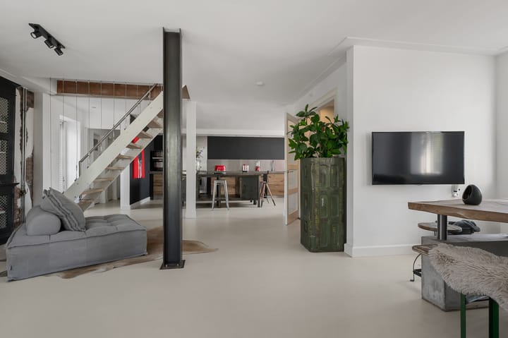 Foto 9 van Overtoom 60