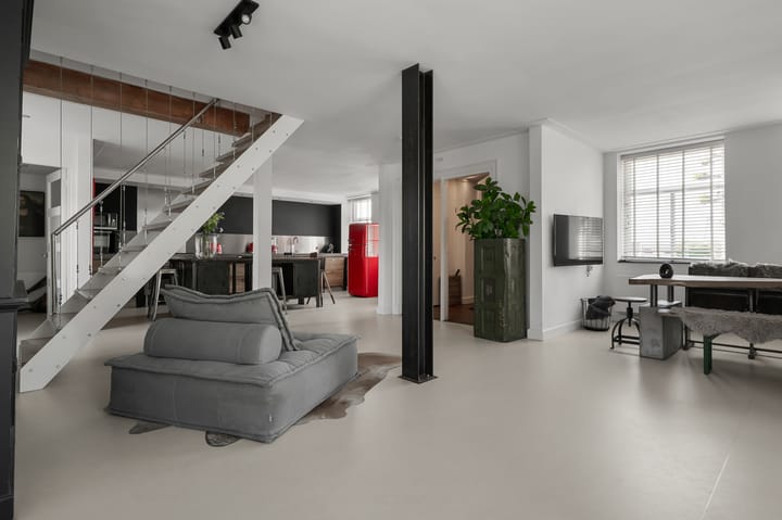 Foto 10 van Overtoom 60