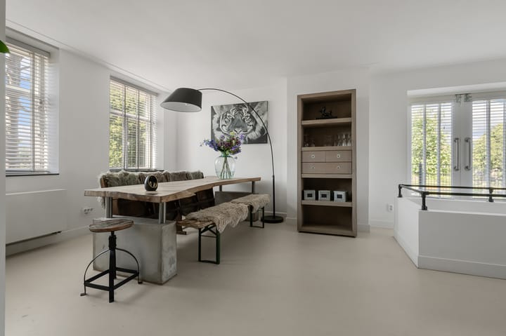 Foto 11 van Overtoom 60