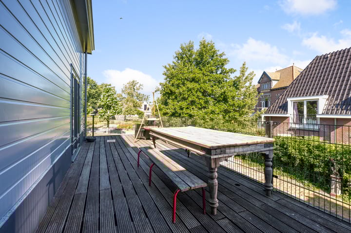 Foto 12 van Overtoom 60