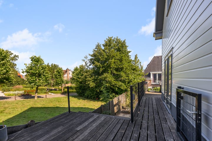 Foto 13 van Overtoom 60