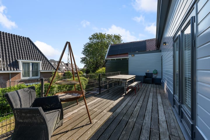 Foto 14 van Overtoom 60