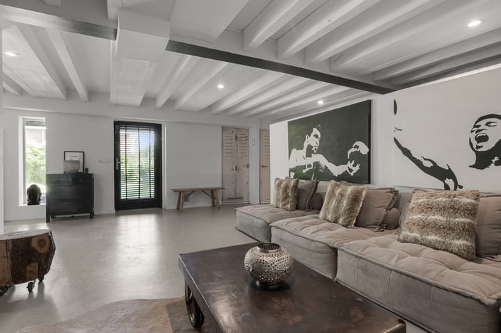 Foto 18 van Overtoom 60