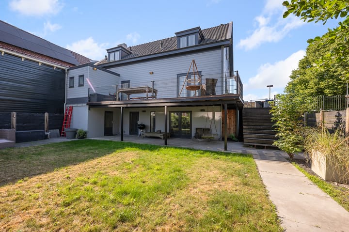 Foto 23 van Overtoom 60