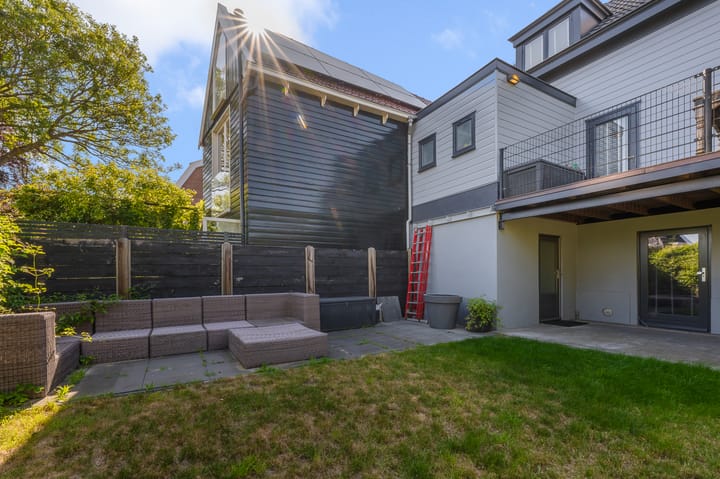 Foto 24 van Overtoom 60