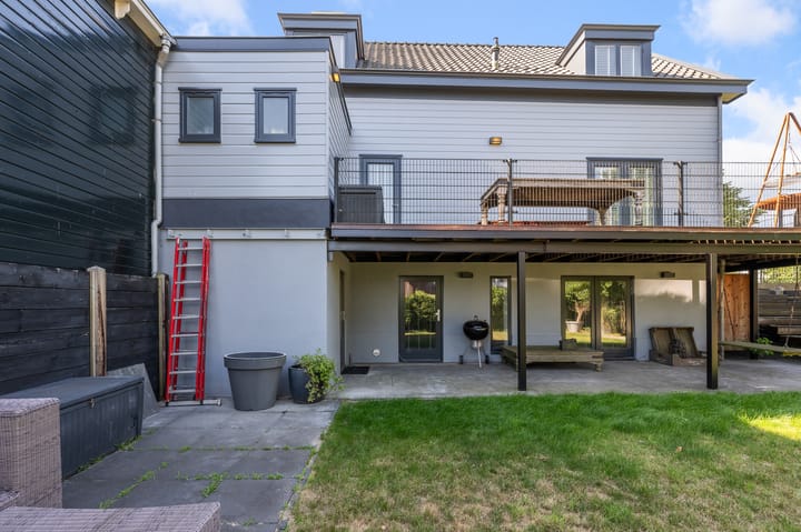 Foto 25 van Overtoom 60