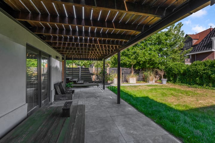 Foto 26 van Overtoom 60