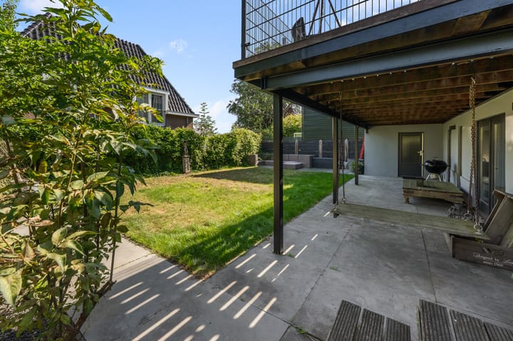 Foto 27 van Overtoom 60