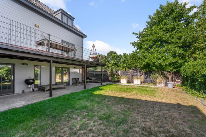 Foto 28 van Overtoom 60