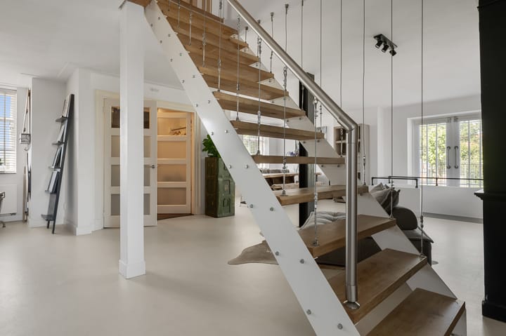 Foto 30 van Overtoom 60