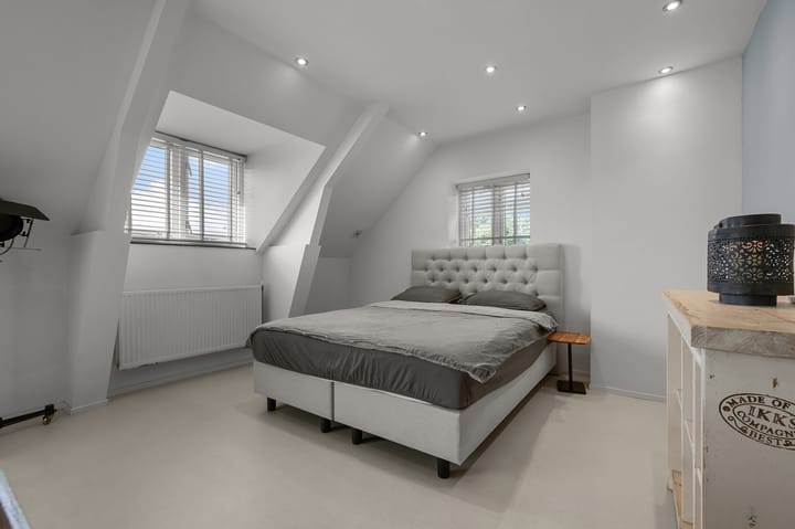 Foto 33 van Overtoom 60