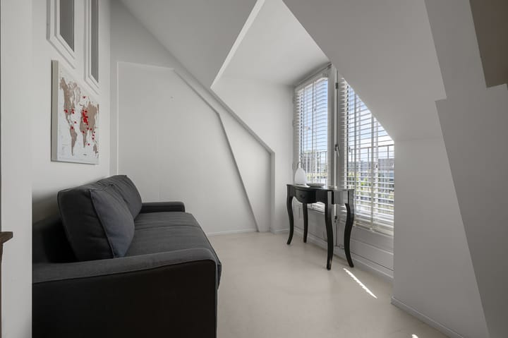 Foto 36 van Overtoom 60