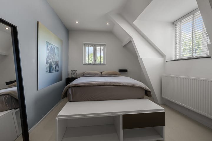 Foto 40 van Overtoom 60