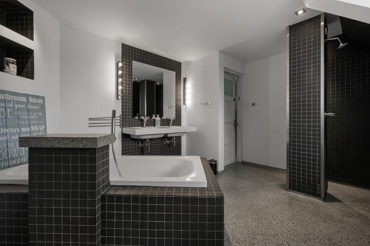 Foto 45 van Overtoom 60