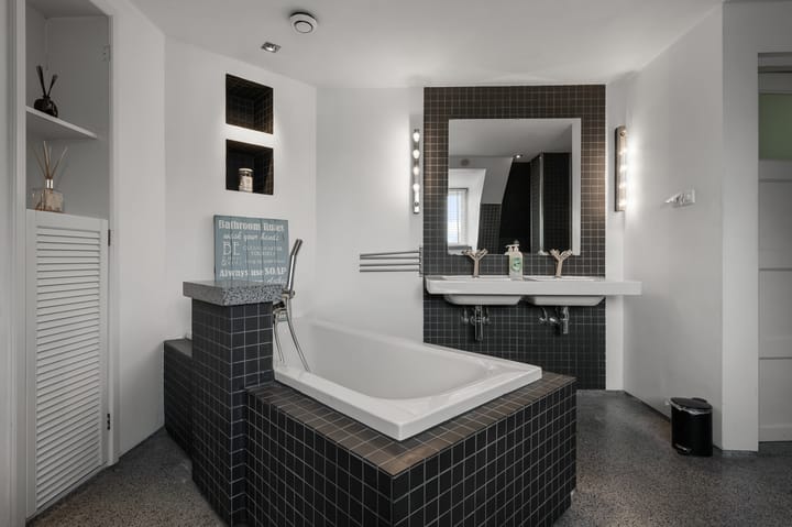 Foto 46 van Overtoom 60