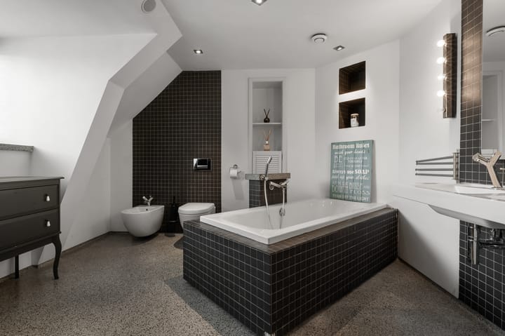 Foto 50 van Overtoom 60