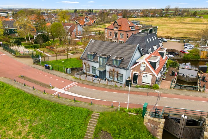 Foto 52 van Overtoom 60