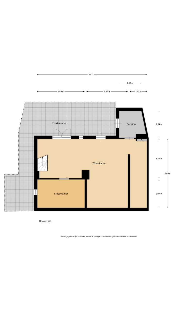 Foto 54 van Overtoom 60