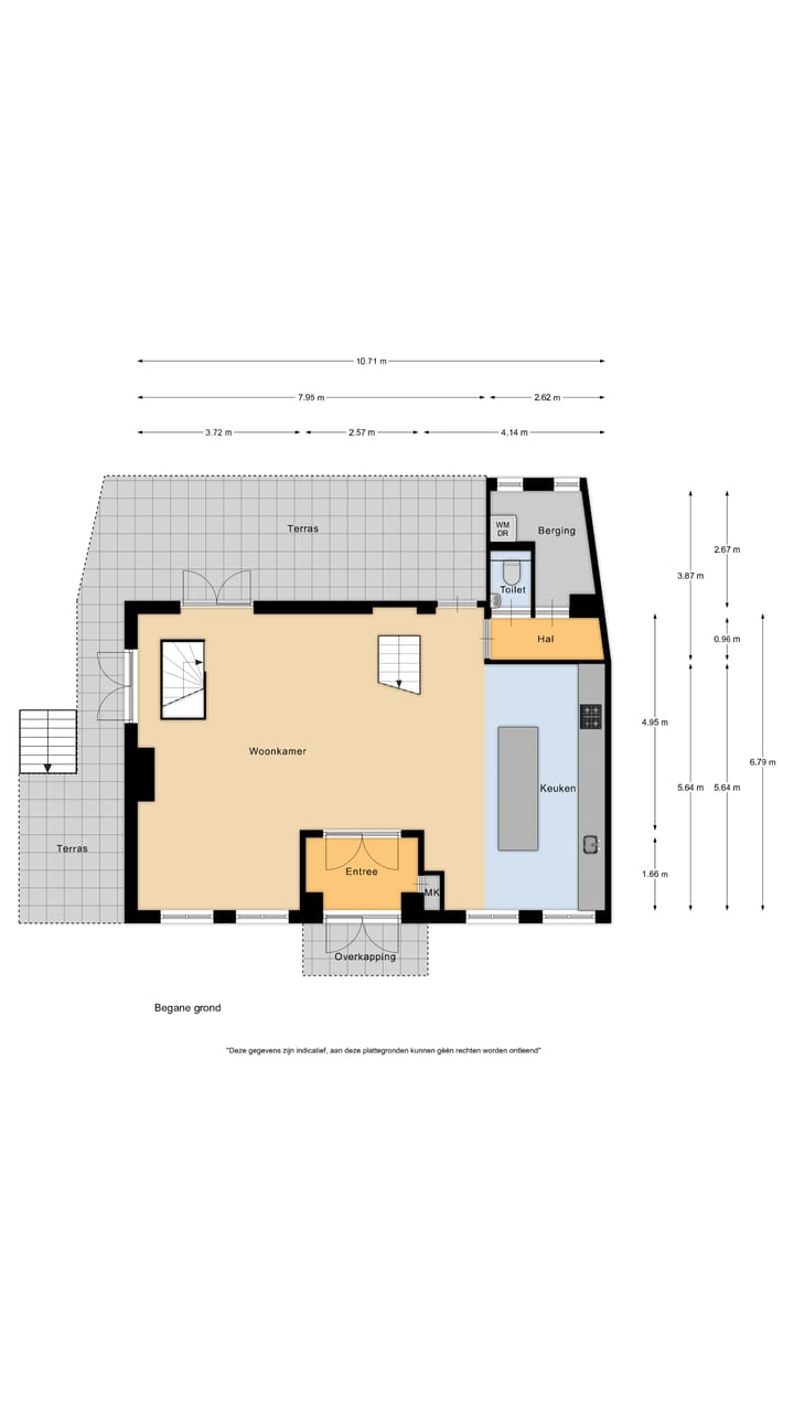 Foto 55 van Overtoom 60