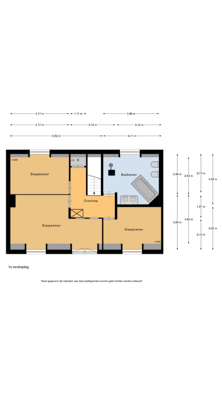 Foto 56 van Overtoom 60