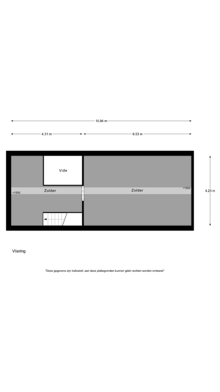 Foto 57 van Overtoom 60