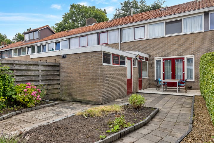 Photo 5 of Eikenlaan 11