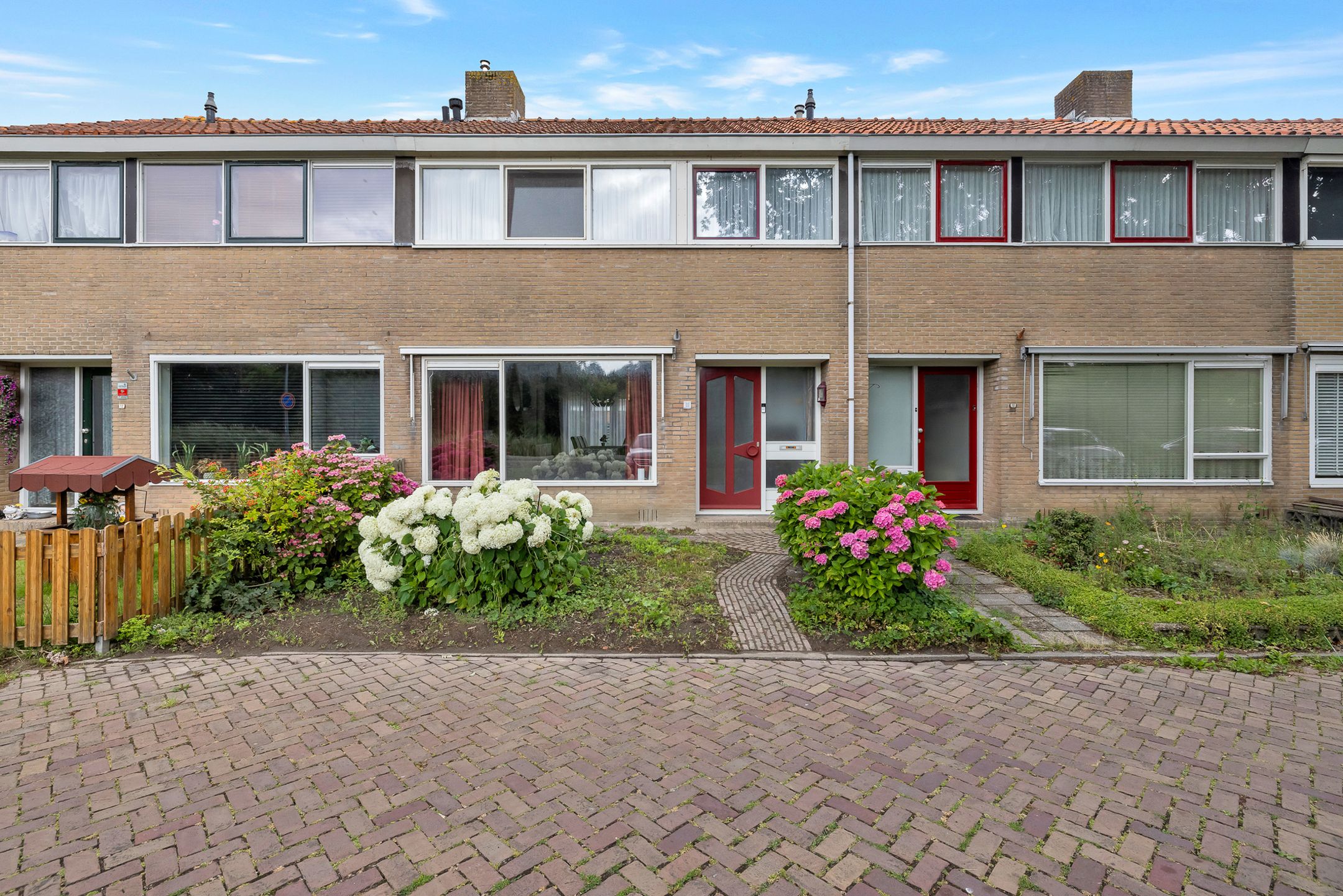 Foto 6 van Eikenlaan 11